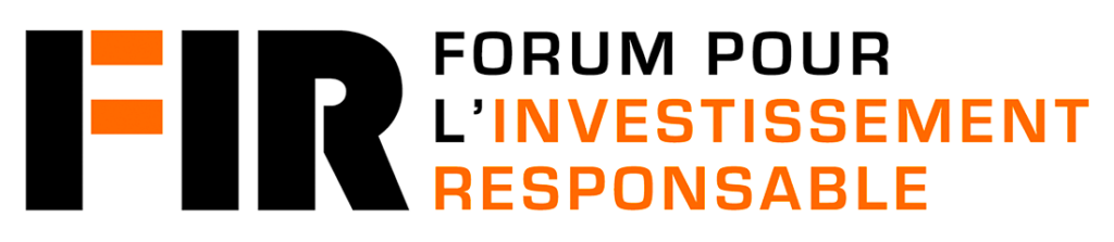 French Sustainable Investment Forum (FIR)