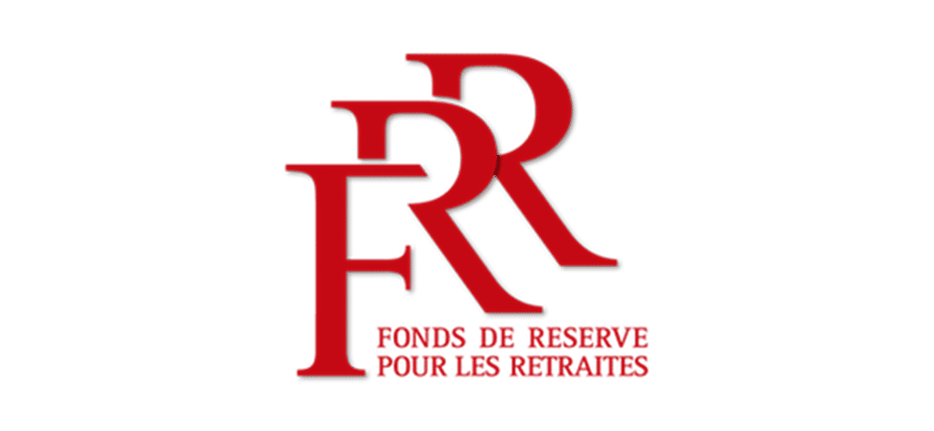 FRR, Fonds de Réserve pour les Retraites