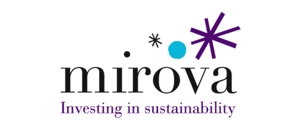 Mirova, Investing in sustainability